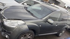 Porte arrière et accessoires Citroen C-CROSSER