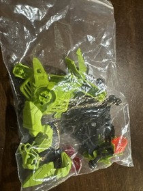 LEGO Hero Factory: Natalie Breez (7165)
