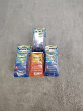 Nicorette 4mg Nicotine Based Stop Smoking Aid Multi Packs