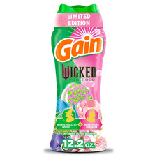 Gain Wicked For Good Limited Edition In-Wash Scent Booster Beads 12.2 oz — listing 2