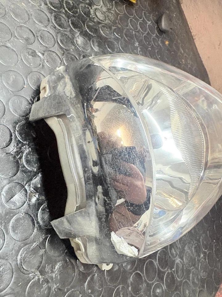 FARO FANALE ANTERIORE PIAGGIO LIBERTY IGET ABS 125 2015 2019 - Immagine 4 di 4