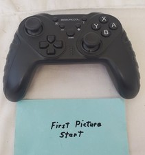 Beboncool F1 Nintendo Switch Gaming Controller Model No F1