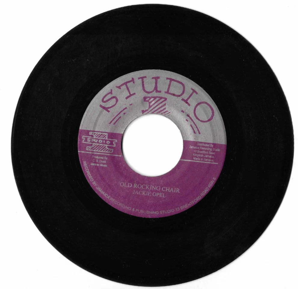 Studio One Vinyl Records for sale - eBay