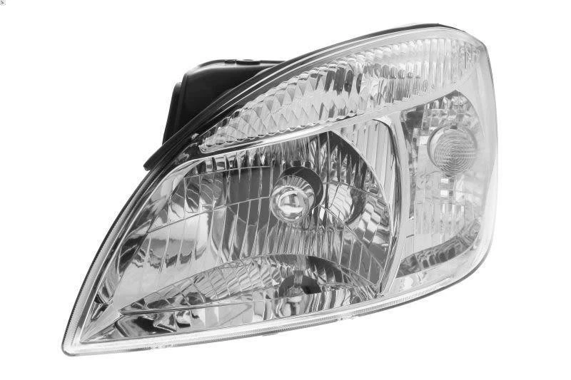 TYC 20-11296-55-2 Headlight for KIA RIO II (JB) 1.5 2008-2011 - Image 2 of 4
