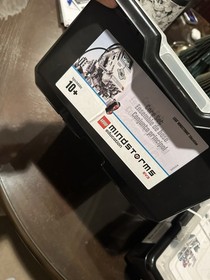 Retired NIB LEGO Mindstorms EV3 Core Set 45544 and Expansion Set 45560