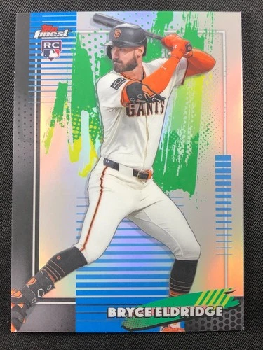 2026 Topps Finest Parallels & Inserts! Pick Your Card, SHIPS FREE! Updated 7/23!