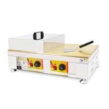 Kommerzielle Souffl&eacute; Maschine &ndash; Dorayaki Pfannkuchen Waffel Maker