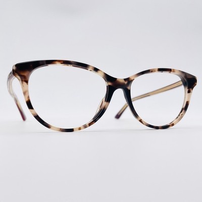 CHRISTIAN DIOR Brille ROSE CATS EYE Brillengestell MOD: DIOR MONTAIGNE NO 17