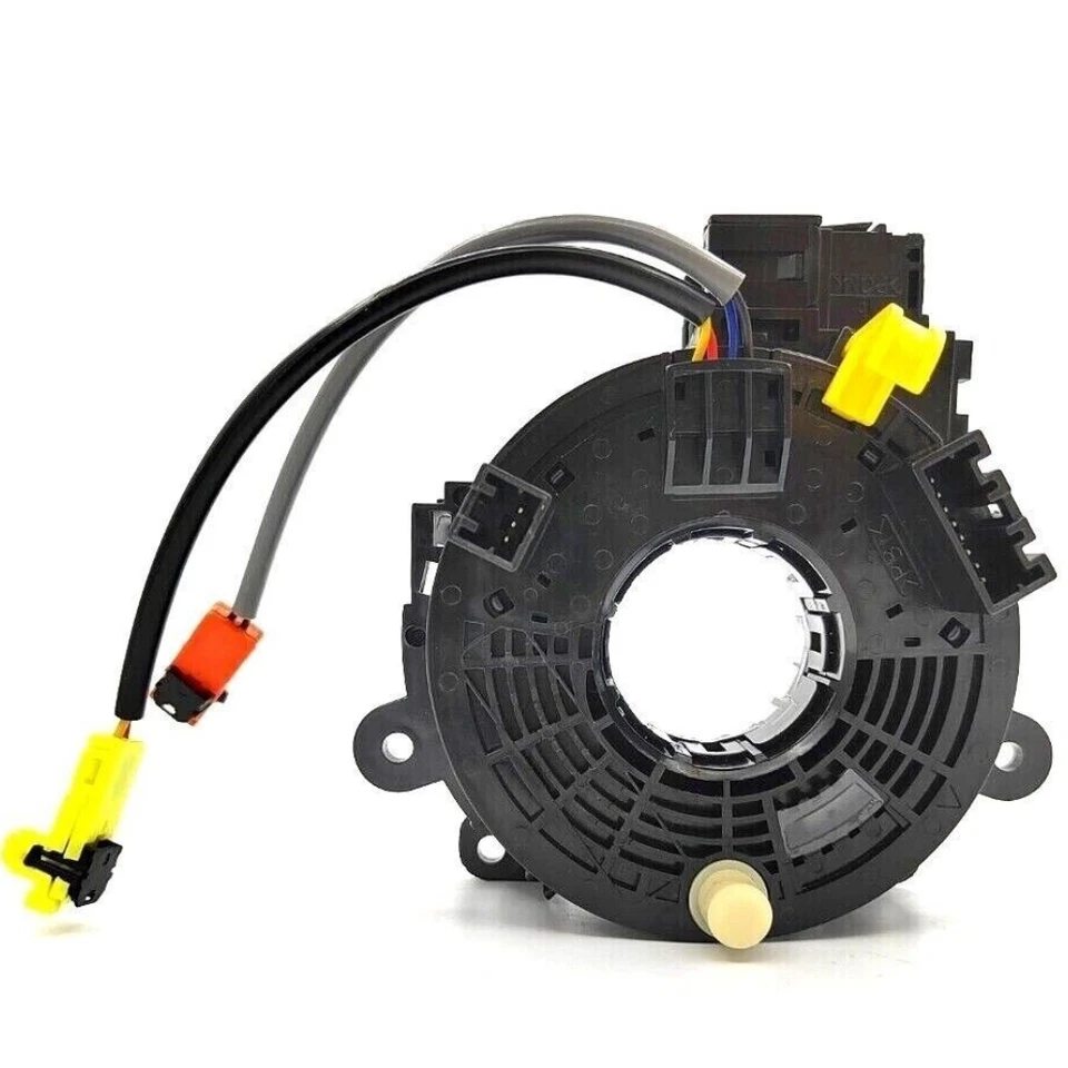 Muelle de reloj para Nissan Sentra 2013-2019, Versa Note 2014-2019, Versa 2014-2017 Foto 2 de 4