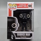 Rubber Man #169 ~ Funko Pop Television American Horror Story in Protector