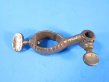 parts - collar & 2 thumbscrews closes throat on Sargent No 62 wood router plane