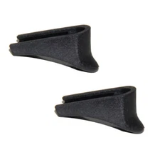 Pack of 2 Grip Extension Fits Kahr K9, K40, MK9, E9 Colt Pocket 9 PG-MK9/ 2PCS