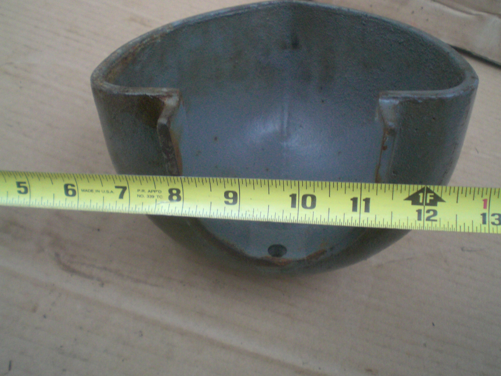 pulley guard from Delta Rockwell Homecraft 11" Drill Press eBay