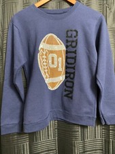 Kids XL Hanes Gridiron Sweatshirt