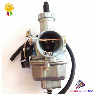 CARBURETOR FOR HONDA FAT CAT TR 200 1986 1987 TR200 FATCAT CARB