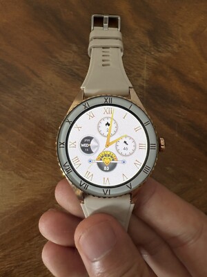 Zeit smart watch women