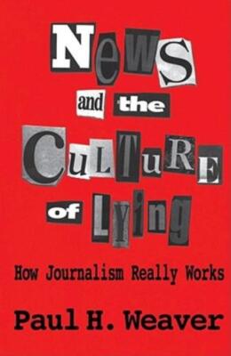 News And Culture Of Lying