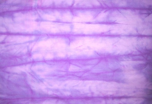 1 Yard Light Purple on Purple Batik Cotton Quilting Fabric 38" X 44" - 第 1/2 張圖片