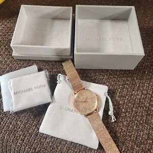 Michael Kors Portia Watch | eBay Michael Kors Portia Watch | eBay