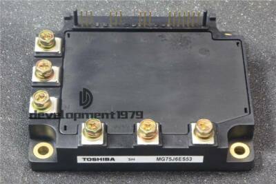 1PCS Neu MG75J6ES53 TOSHIBA Ipm Modul