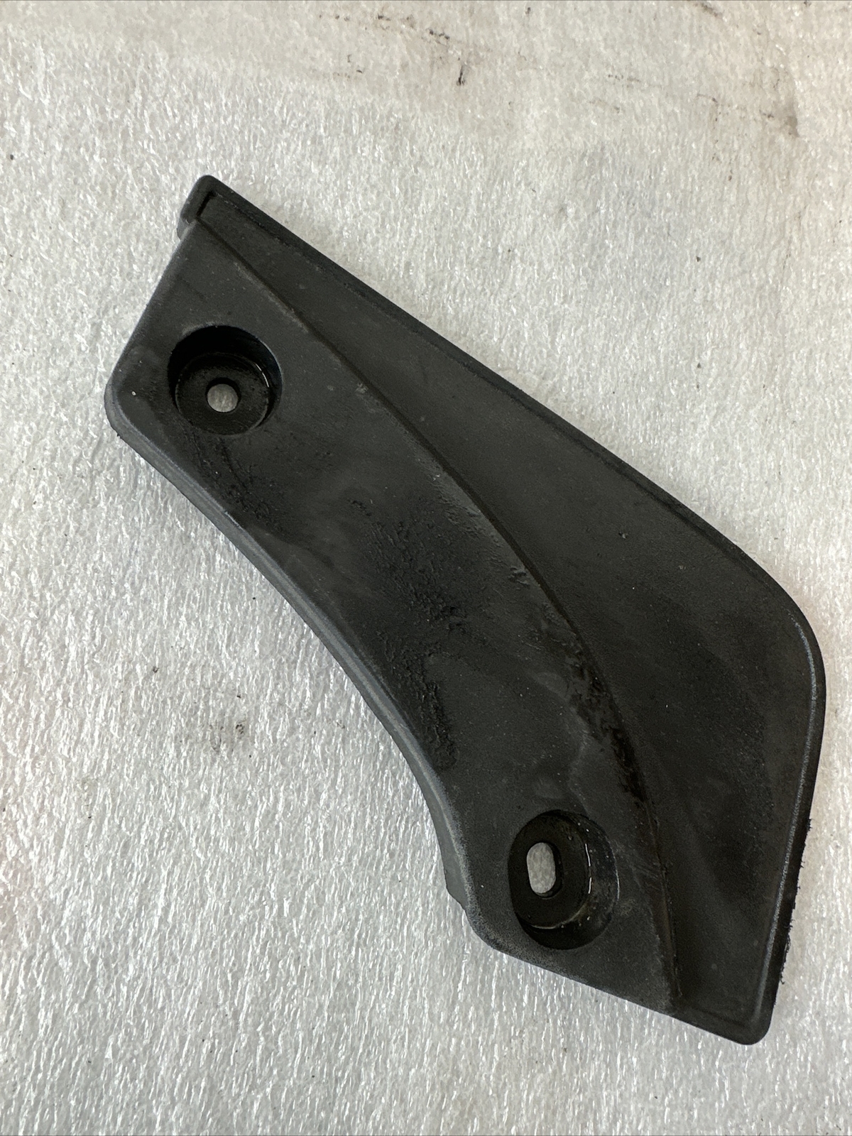 Enclave Rear Air OEM GM 2018-2024 Buick Enclave RH Rear Tire Front Air Deflector ...