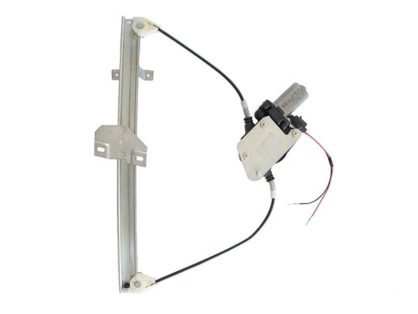 Elektrisches Vordere Fensterheber FüR Ford Fiesta 1995-2002 5 TüRen Links-image