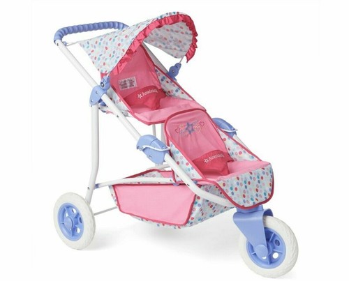 american doll stroller