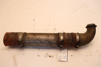 17-23 FREIGHTLINER CASCADIA 126 CHARGE AIR COOLER TUBE PIPE 01-28723-000 OEM