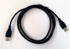 Neptune Systems 3-Feet Aqua Bus Cable, Male/Male Connector