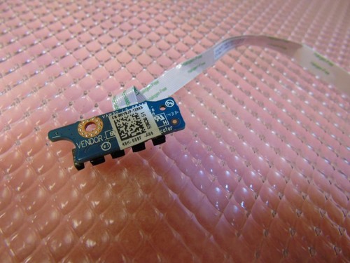 Original Dell Latitude E5540 Laptop LED Anzeigetafel WY0JP 0WY0JP LS-9836P - Bild 2 von 6