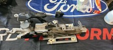 COMPLETE Ford Falcon FG Steering Colum/ignition barrel with key & ST door lock 