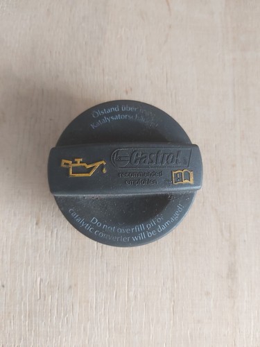 Ventildeckel Zylinderkopf  Öldeckel 03C103485A Golf 6 5K 1.2TSI 63KW CBZA VW