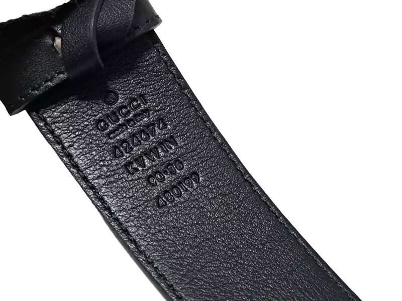 Gucci belt hotsell men ebay