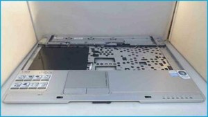 Gehäuse Oberschale Handauflage mit Touchpad MSI VR601 MS-163C