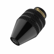 SabreCut CraftMate Keyless Quick Change Replacement Chuck Tool 0.4-3.5mm