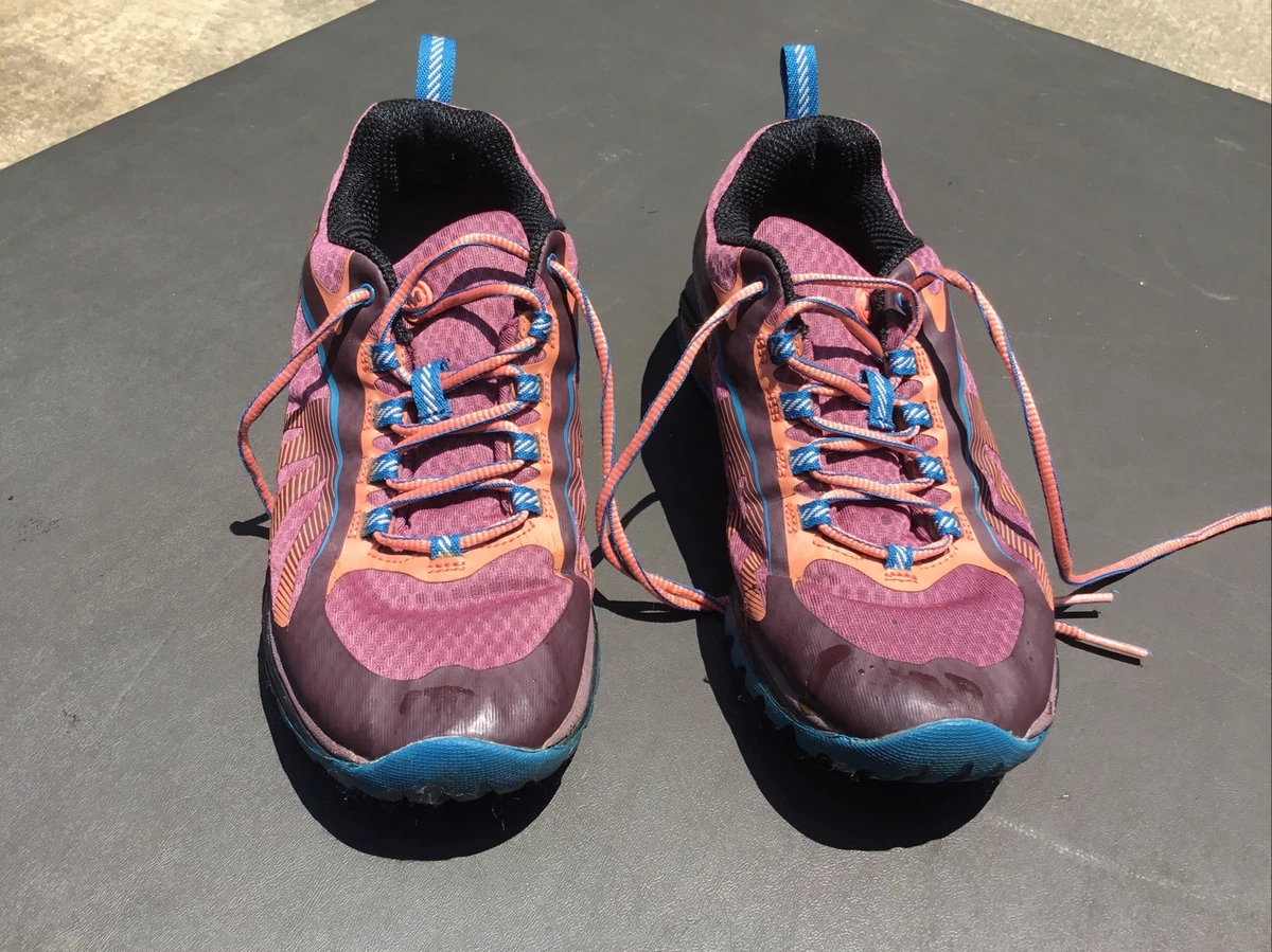 Select M-connect Series Running Shoes Hawthorne Rose Women's 7 | eBay