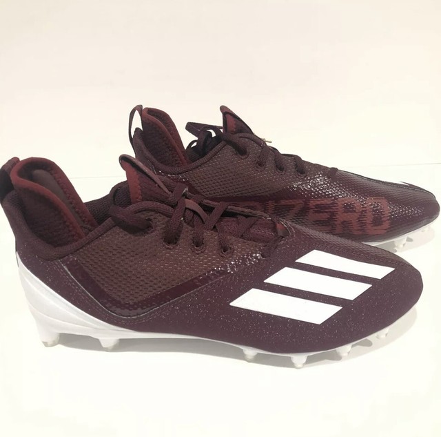Adidas Adizero Scorch 'Team Maroon' Men 