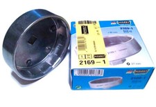 Hazet 2169-1 Oil Filter Socket Wrench Tool For Some Porsche Audi