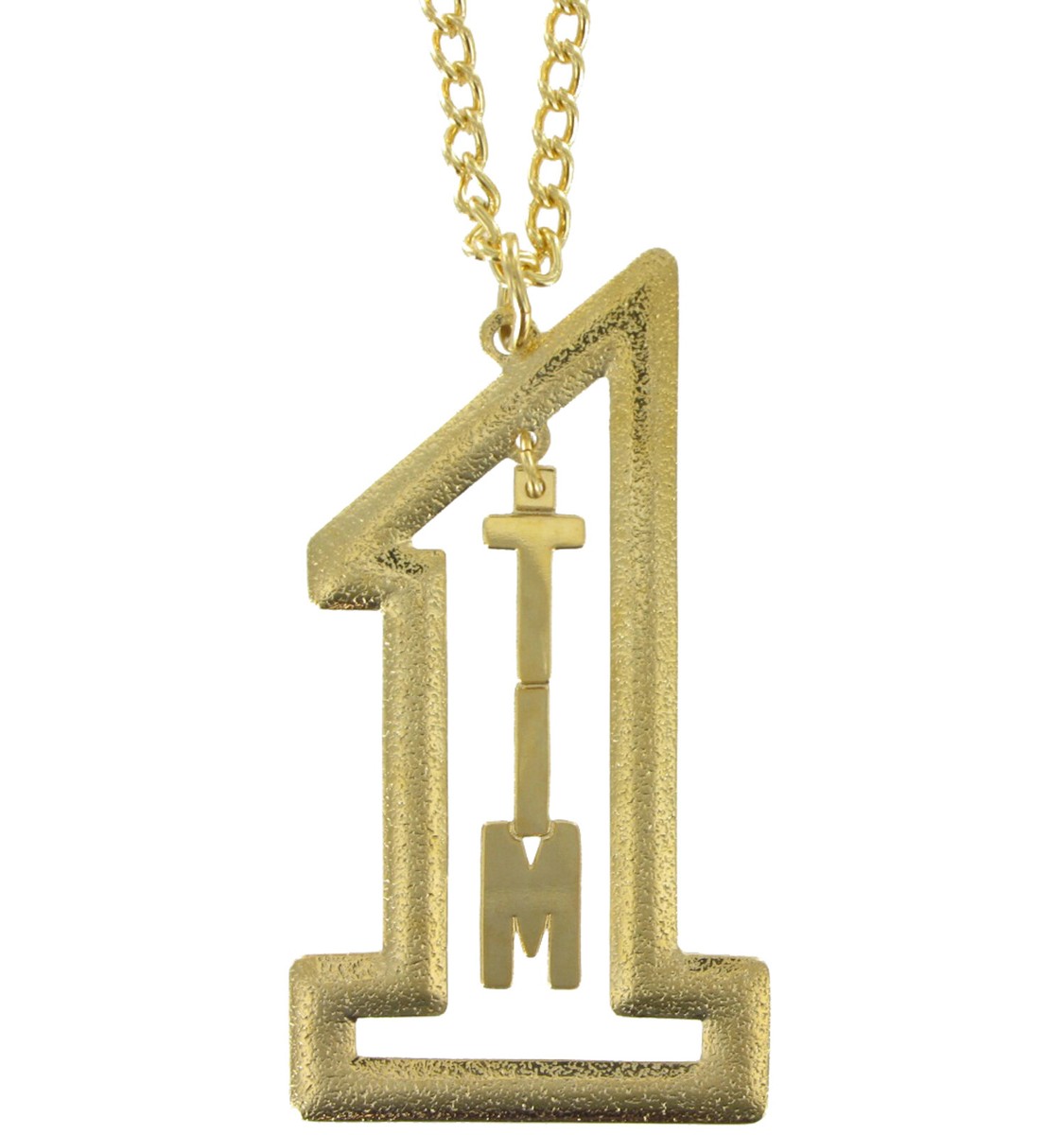 Vintage Boyfriend Mens #1 Name 