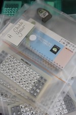 Cricut Cartridges - USED, LINKED. Your Choice No Box. Lot A-B