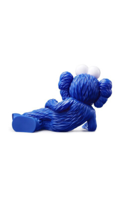 Kaws “Time Off” Blue Vinyl Figure Authentic Brand | eBay Kaws “Time Off” Blue Vinyl Figure Authentic Brand | eBay