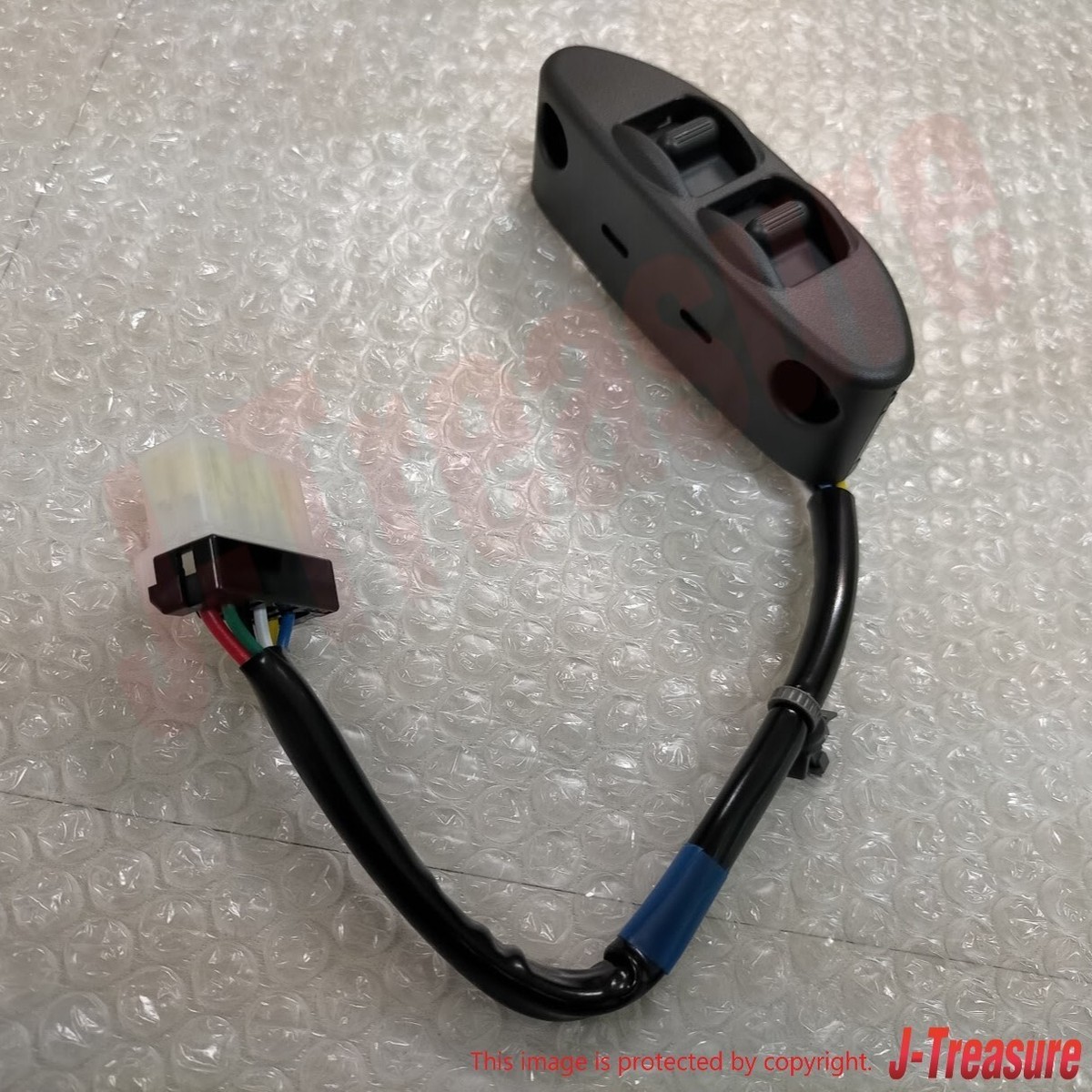 NISSAN FAIRLADY Z 350Z Z33 Genuine Switch Assy Front Power Seat