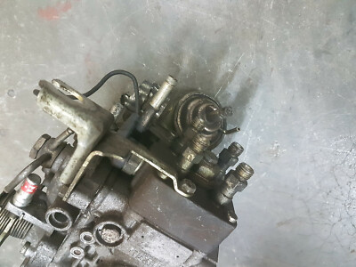 Nissan LD20 Original Zexel VE Fuel Injection Pump Nissan LD20 Original Zexel VE Fuel Injection Pump