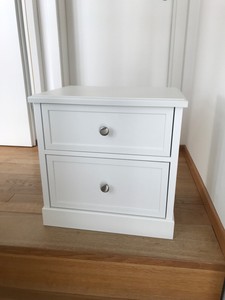 Schlafzimmer Einrichtung Von Tchibo Im Landhausstil Zum Teil Originalverpackt Ebay