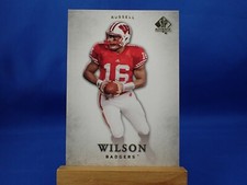 Russell Wilson Rookie Cards and Autographed Memorabilia Guide 46