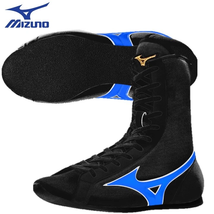 Mizuno Boxing Black Boxing & MMA Shoes & Footwear for sale | eBay