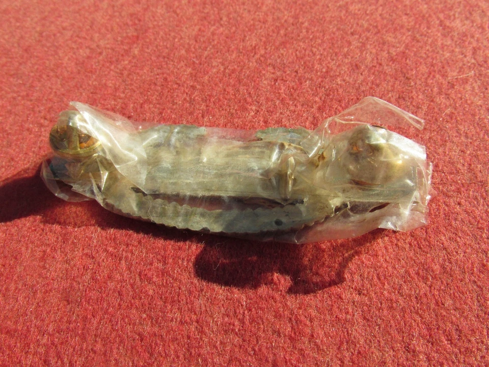 Японский боевой пехотный значок «N.B.I. "Co. Япония"" в коробке в оригинальной упаковке" - Изображение 3 из 4