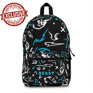 shop mr beast backpack