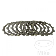 EBC Clutch Kit fits Suzuki GSF 650 SU Bandit 2005-2006