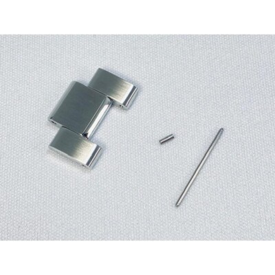 SEIKO Presage Genuine Stainless Steel Band Link M0VJ3JLK for SARY055